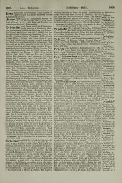 Image of the Page - 1006 - in Pierers Konversations-Lexikon - Aufsteigen-Bottrop, Volume 2