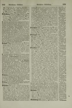Image of the Page - 1014 - in Pierers Konversations-Lexikon - Aufsteigen-Bottrop, Volume 2