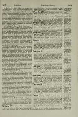 Image of the Page - 1038 - in Pierers Konversations-Lexikon - Aufsteigen-Bottrop, Volume 2