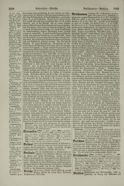 Image of the Page - 1040 - in Pierers Konversations-Lexikon - Aufsteigen-Bottrop, Volume 2