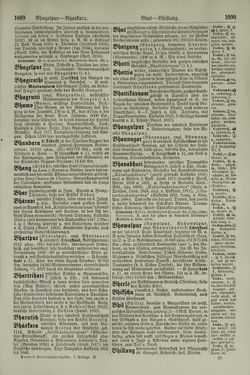 Image of the Page - 1090 - in Pierers Konversations-Lexikon - Aufsteigen-Bottrop, Volume 2