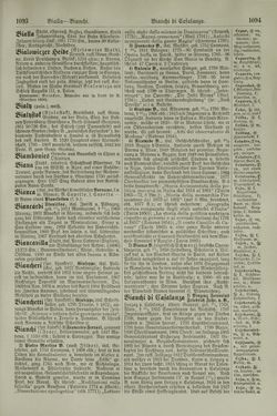Image of the Page - 1094 - in Pierers Konversations-Lexikon - Aufsteigen-Bottrop, Volume 2