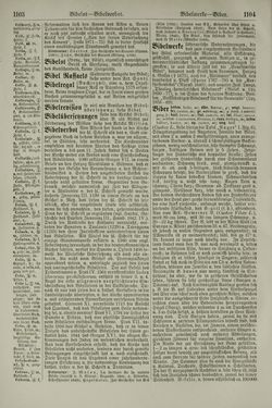 Image of the Page - 1104 - in Pierers Konversations-Lexikon - Aufsteigen-Bottrop, Volume 2