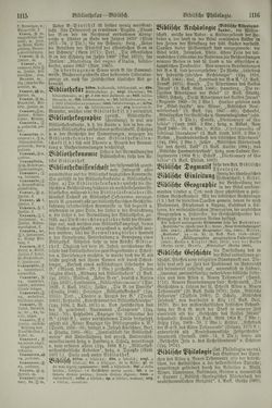 Image of the Page - 1116 - in Pierers Konversations-Lexikon - Aufsteigen-Bottrop, Volume 2