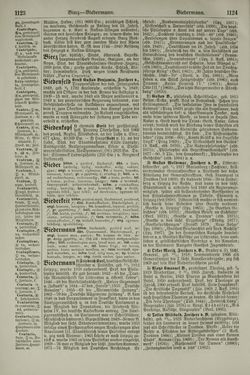 Image of the Page - 1124 - in Pierers Konversations-Lexikon - Aufsteigen-Bottrop, Volume 2