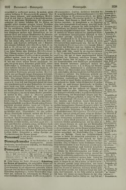 Bild der Seite - 1138 - in Pierers Konversations-Lexikon - Aufsteigen-Bottrop, Band 2
