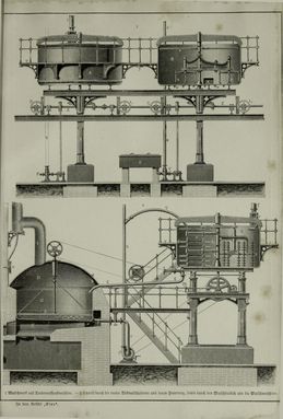 Image of the Page - (000593) - in Pierers Konversations-Lexikon - Aufsteigen-Bottrop, Volume 2