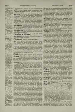 Image of the Page - 1160 - in Pierers Konversations-Lexikon - Aufsteigen-Bottrop, Volume 2