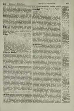 Image of the Page - 1162 - in Pierers Konversations-Lexikon - Aufsteigen-Bottrop, Volume 2
