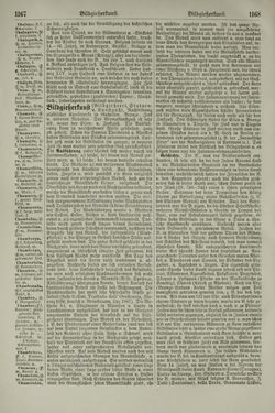 Image of the Page - 1168 - in Pierers Konversations-Lexikon - Aufsteigen-Bottrop, Volume 2