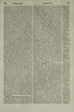 Image of the Page - 1174 - in Pierers Konversations-Lexikon - Aufsteigen-Bottrop, Volume 2