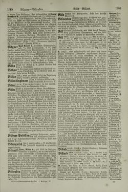 Image of the Page - 1186 - in Pierers Konversations-Lexikon - Aufsteigen-Bottrop, Volume 2