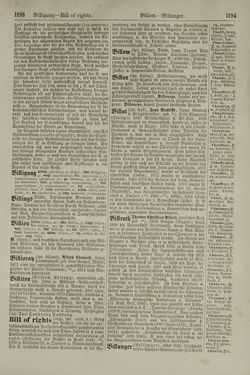 Image of the Page - 1194 - in Pierers Konversations-Lexikon - Aufsteigen-Bottrop, Volume 2