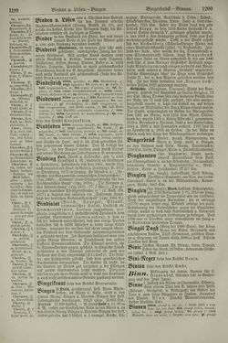Image of the Page - 1200 - in Pierers Konversations-Lexikon - Aufsteigen-Bottrop, Volume 2