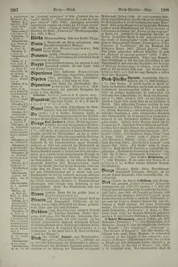 Image of the Page - 1208 - in Pierers Konversations-Lexikon - Aufsteigen-Bottrop, Volume 2