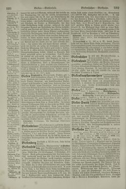 Image of the Page - 1212 - in Pierers Konversations-Lexikon - Aufsteigen-Bottrop, Volume 2