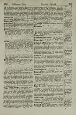 Image of the Page - 1250 - in Pierers Konversations-Lexikon - Aufsteigen-Bottrop, Volume 2