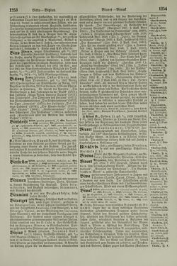 Image of the Page - 1254 - in Pierers Konversations-Lexikon - Aufsteigen-Bottrop, Volume 2