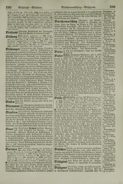 Image of the Page - 1266 - in Pierers Konversations-Lexikon - Aufsteigen-Bottrop, Volume 2