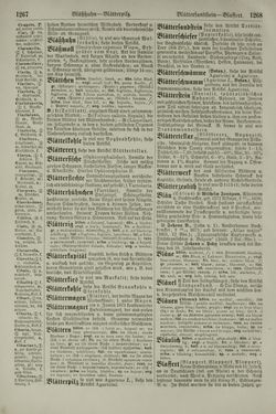 Image of the Page - 1268 - in Pierers Konversations-Lexikon - Aufsteigen-Bottrop, Volume 2