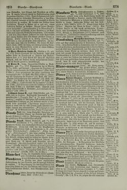 Image of the Page - 1274 - in Pierers Konversations-Lexikon - Aufsteigen-Bottrop, Volume 2