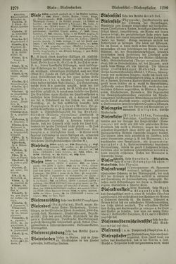Image of the Page - 1280 - in Pierers Konversations-Lexikon - Aufsteigen-Bottrop, Volume 2