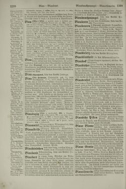 Bild der Seite - 1300 - in Pierers Konversations-Lexikon - Aufsteigen-Bottrop, Band 2