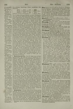 Image of the Page - 1312 - in Pierers Konversations-Lexikon - Aufsteigen-Bottrop, Volume 2