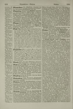 Image of the Page - 1352 - in Pierers Konversations-Lexikon - Aufsteigen-Bottrop, Volume 2
