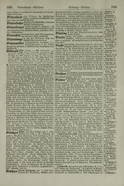 Image of the Page - 1366 - in Pierers Konversations-Lexikon - Aufsteigen-Bottrop, Volume 2