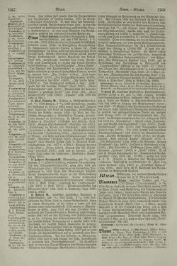Image of the Page - 1368 - in Pierers Konversations-Lexikon - Aufsteigen-Bottrop, Volume 2