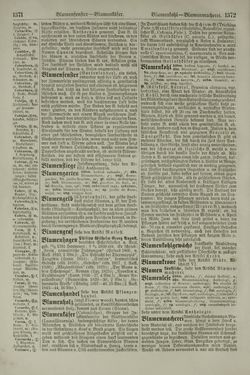 Image of the Page - 1372 - in Pierers Konversations-Lexikon - Aufsteigen-Bottrop, Volume 2