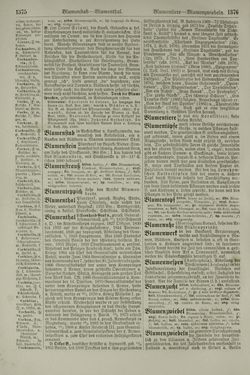 Image of the Page - 1376 - in Pierers Konversations-Lexikon - Aufsteigen-Bottrop, Volume 2