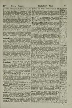 Image of the Page - 1378 - in Pierers Konversations-Lexikon - Aufsteigen-Bottrop, Volume 2