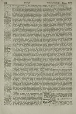 Image of the Page - 1392 - in Pierers Konversations-Lexikon - Aufsteigen-Bottrop, Volume 2