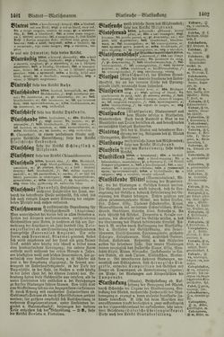 Image of the Page - 1402 - in Pierers Konversations-Lexikon - Aufsteigen-Bottrop, Volume 2