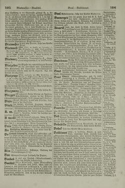 Image of the Page - 1406 - in Pierers Konversations-Lexikon - Aufsteigen-Bottrop, Volume 2