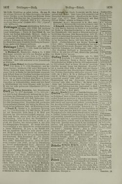 Image of the Page - 1438 - in Pierers Konversations-Lexikon - Aufsteigen-Bottrop, Volume 2