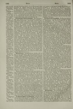 Image of the Page - 1464 - in Pierers Konversations-Lexikon - Aufsteigen-Bottrop, Volume 2