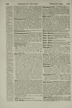 Image of the Page - 1468 - in Pierers Konversations-Lexikon - Aufsteigen-Bottrop, Volume 2