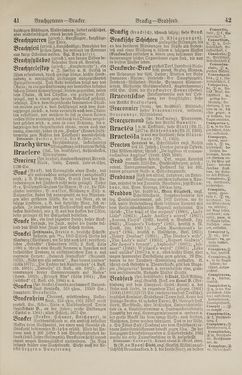 Image of the Page - 42 - in Pierers Konversations-Lexikon - Botts-Dampfpflug, Volume 3