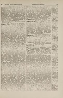 Image of the Page - 150 - in Pierers Konversations-Lexikon - Botts-Dampfpflug, Volume 3