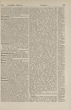 Image of the Page - 158 - in Pierers Konversations-Lexikon - Botts-Dampfpflug, Volume 3