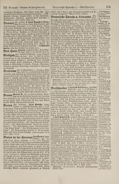 Image of the Page - 174 - in Pierers Konversations-Lexikon - Botts-Dampfpflug, Volume 3