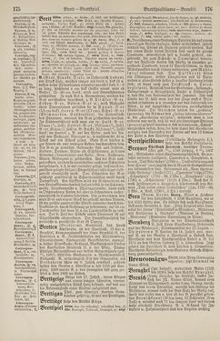 Image of the Page - 176 - in Pierers Konversations-Lexikon - Botts-Dampfpflug, Volume 3