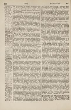 Image of the Page - 184 - in Pierers Konversations-Lexikon - Botts-Dampfpflug, Volume 3