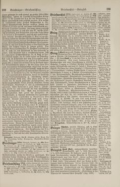 Image of the Page - 190 - in Pierers Konversations-Lexikon - Botts-Dampfpflug, Volume 3