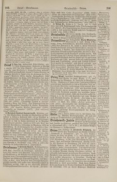 Image of the Page - 206 - in Pierers Konversations-Lexikon - Botts-Dampfpflug, Volume 3