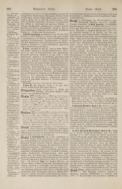 Image of the Page - 284 - in Pierers Konversations-Lexikon - Botts-Dampfpflug, Volume 3