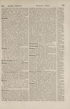 Image of the Page - 286 - in Pierers Konversations-Lexikon - Botts-Dampfpflug, Volume 3